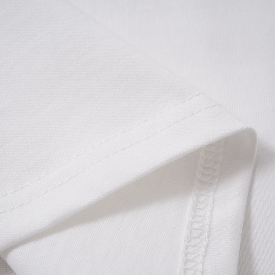 MCQ Graphic Print T-Shirt - MCQ0026 - Image 14