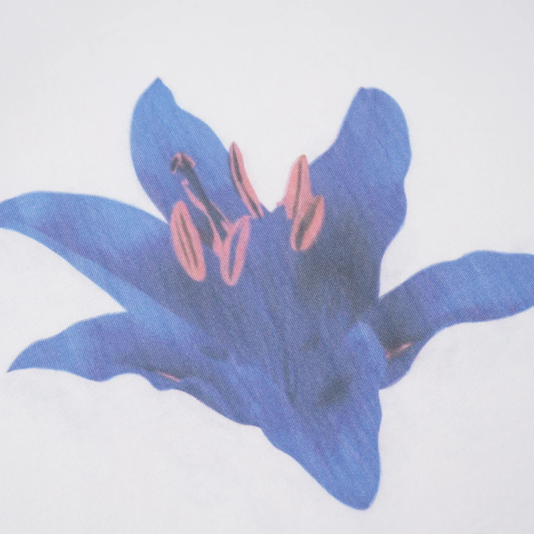 MCQ Graphic Print T-Shirt - MCQ0026 - Image 13