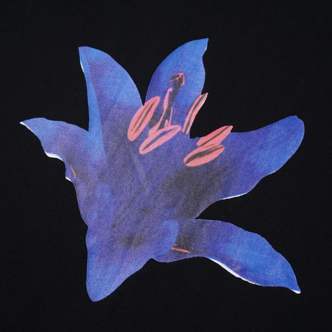 MCQ Graphic Print T-Shirt - MCQ0026 - Image 7