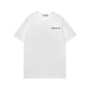 MCQ Graphic Print T-Shirt - MCQ0027