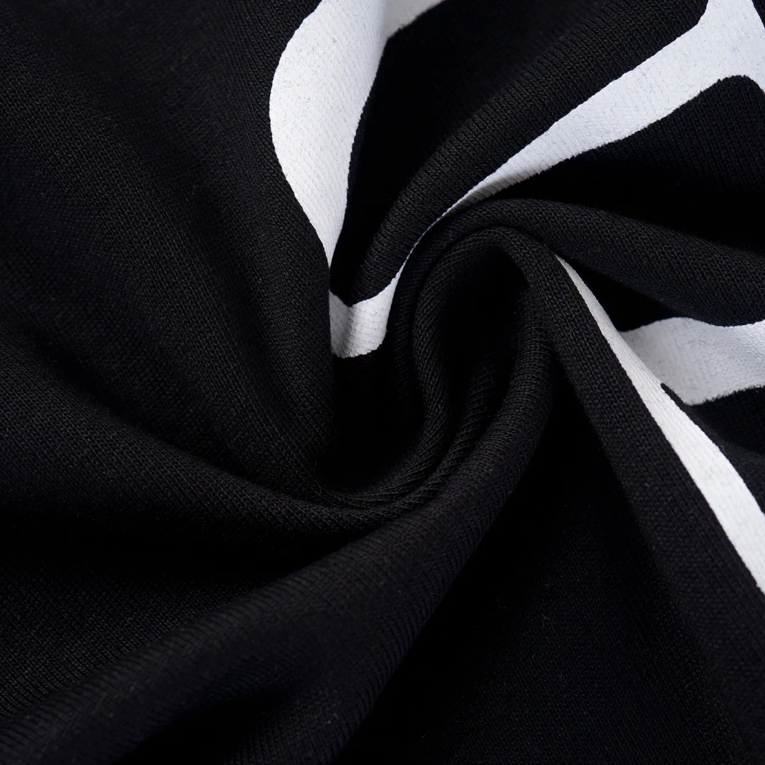 MCQ Graphic Print T-Shirt - MCQ0027 - Image 13