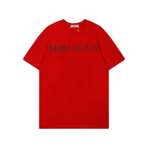 MCQ Graphic Print T-Shirt - MCQ0028