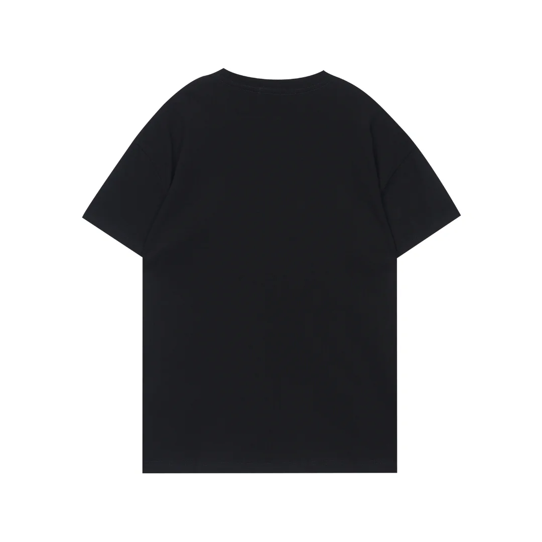 MCQ Graphic Print T-Shirt - MCQ0031 - Image 4