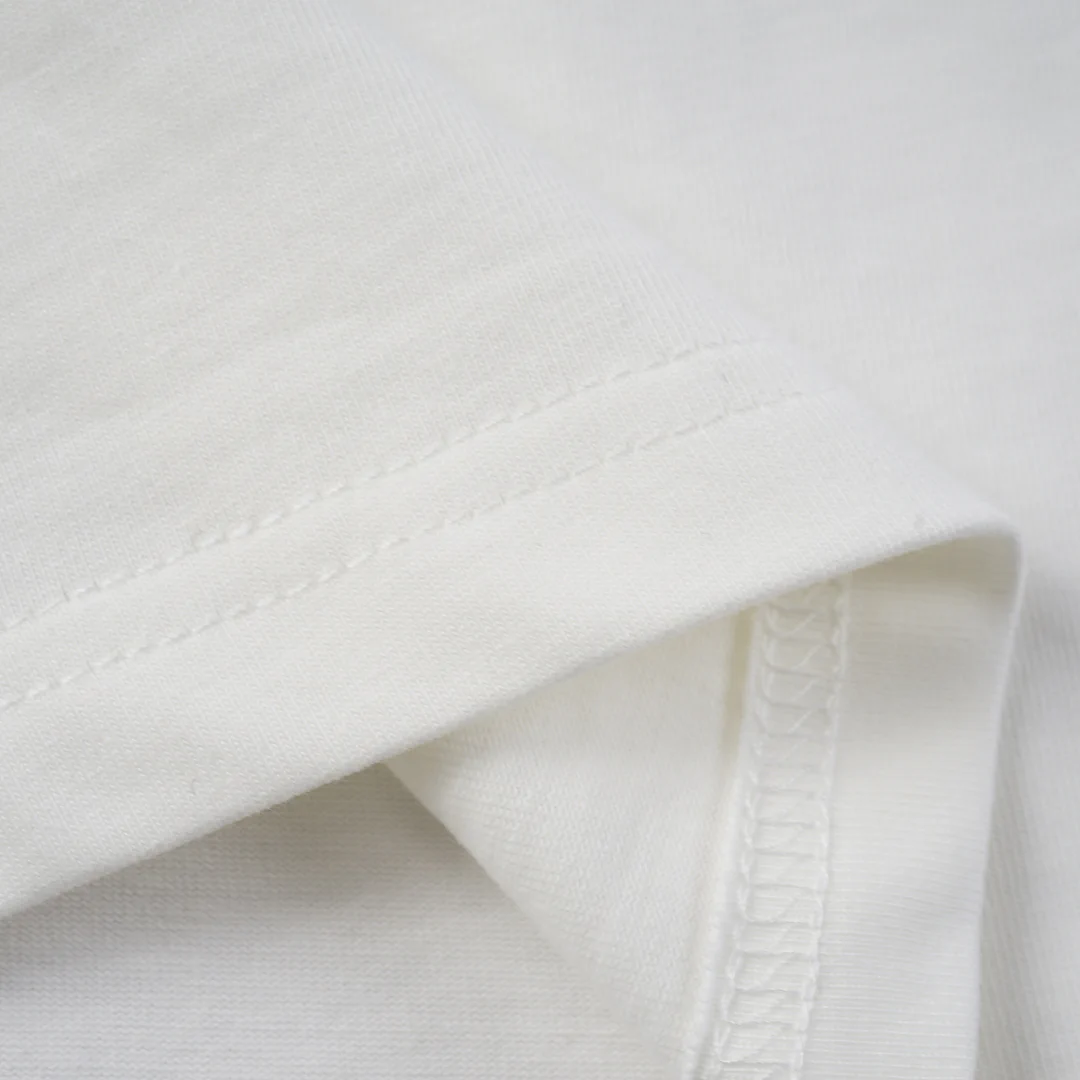 MCQ Graphic Print T-Shirt - MCQ0031 - Image 6