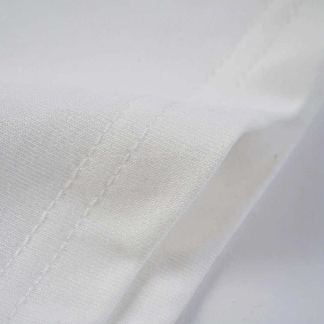 MCQ Graphic Print T-Shirt - MCQ0031 - Image 7