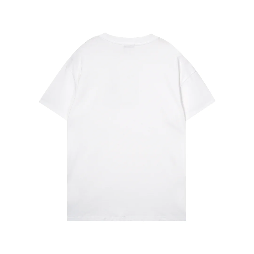 MCQ Graphic Print T-Shirt - MCQ0032 - Image 4