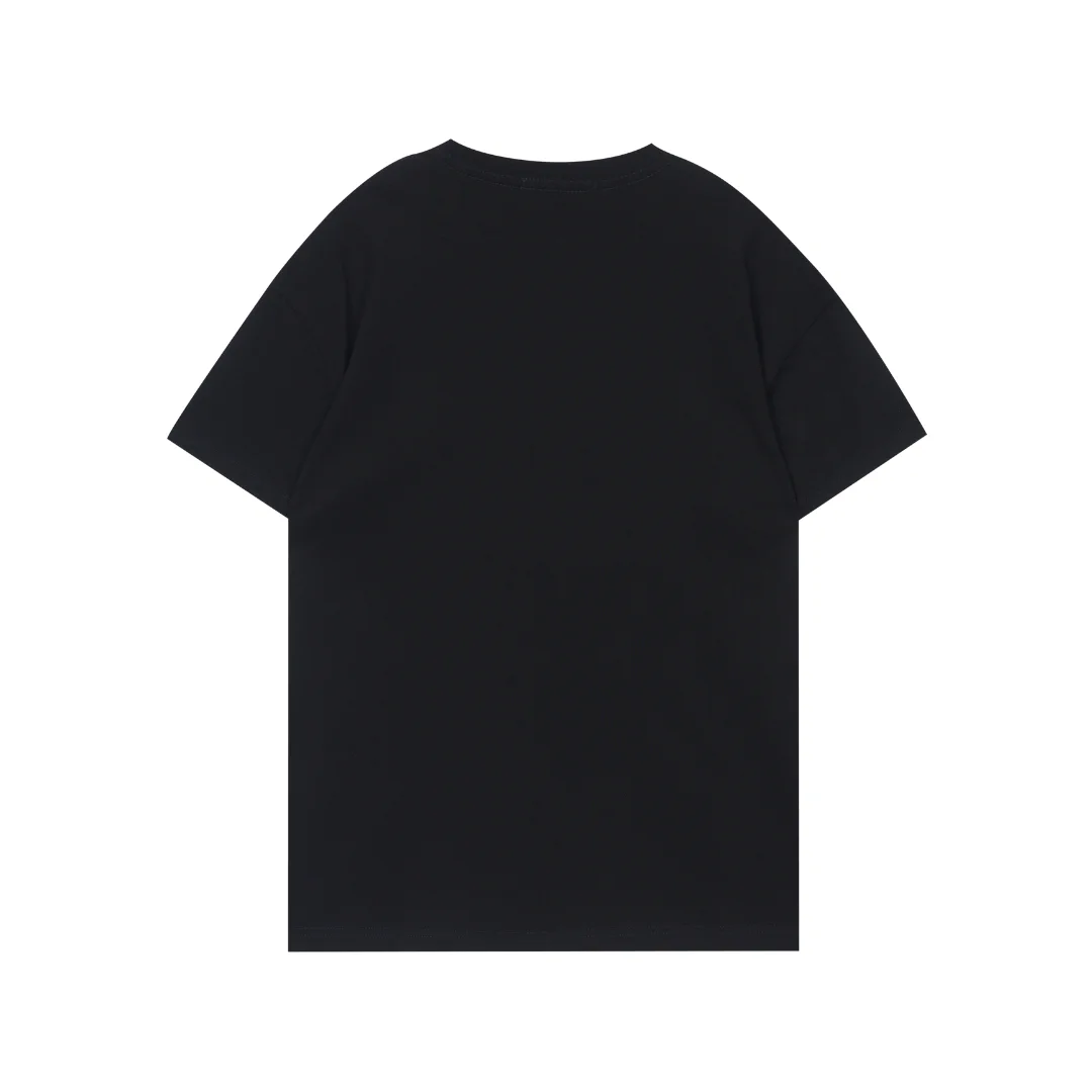 MCQ Graphic Print T-Shirt - MCQ0033 - Image 2
