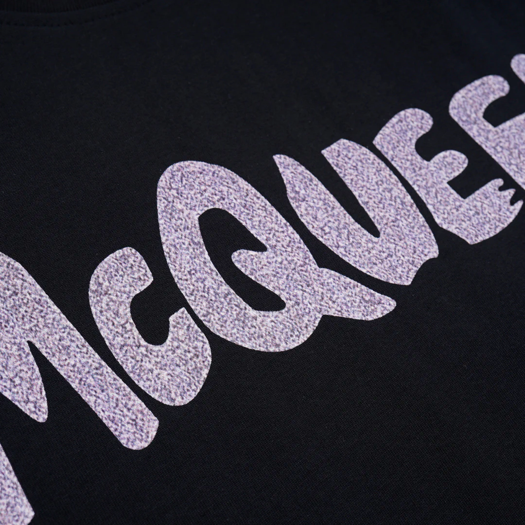 MCQ Graphic Print T-Shirt - MCQ0032 - Image 12