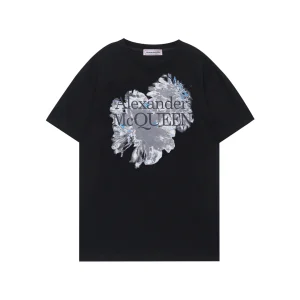 MCQ Graphic Print T-Shirt - MCQ0033