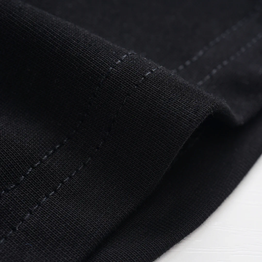 MCQ Graphic Print T-Shirt - MCQ0033 - Image 9