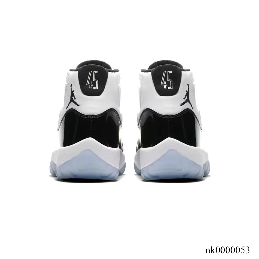 AJ 11 Retro Concord (2018) Shoes Sneakers - nk0000053 - Image 4