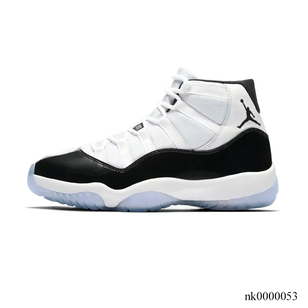 AJ 11 Retro Concord (2018) Shoes Sneakers - nk0000053 - Image 2