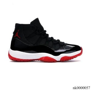 AJ 11 Retro Playoffs Bred (2019) Shoes Sneakers - nk0000057