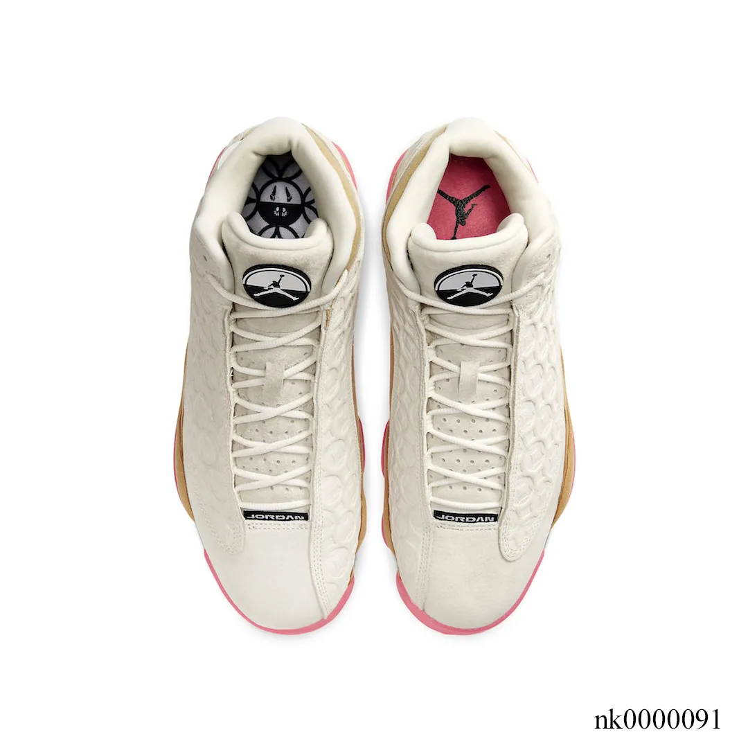 AJ 13 Chinese New Year Shoes Sneakers – nk0000091 - Image 4