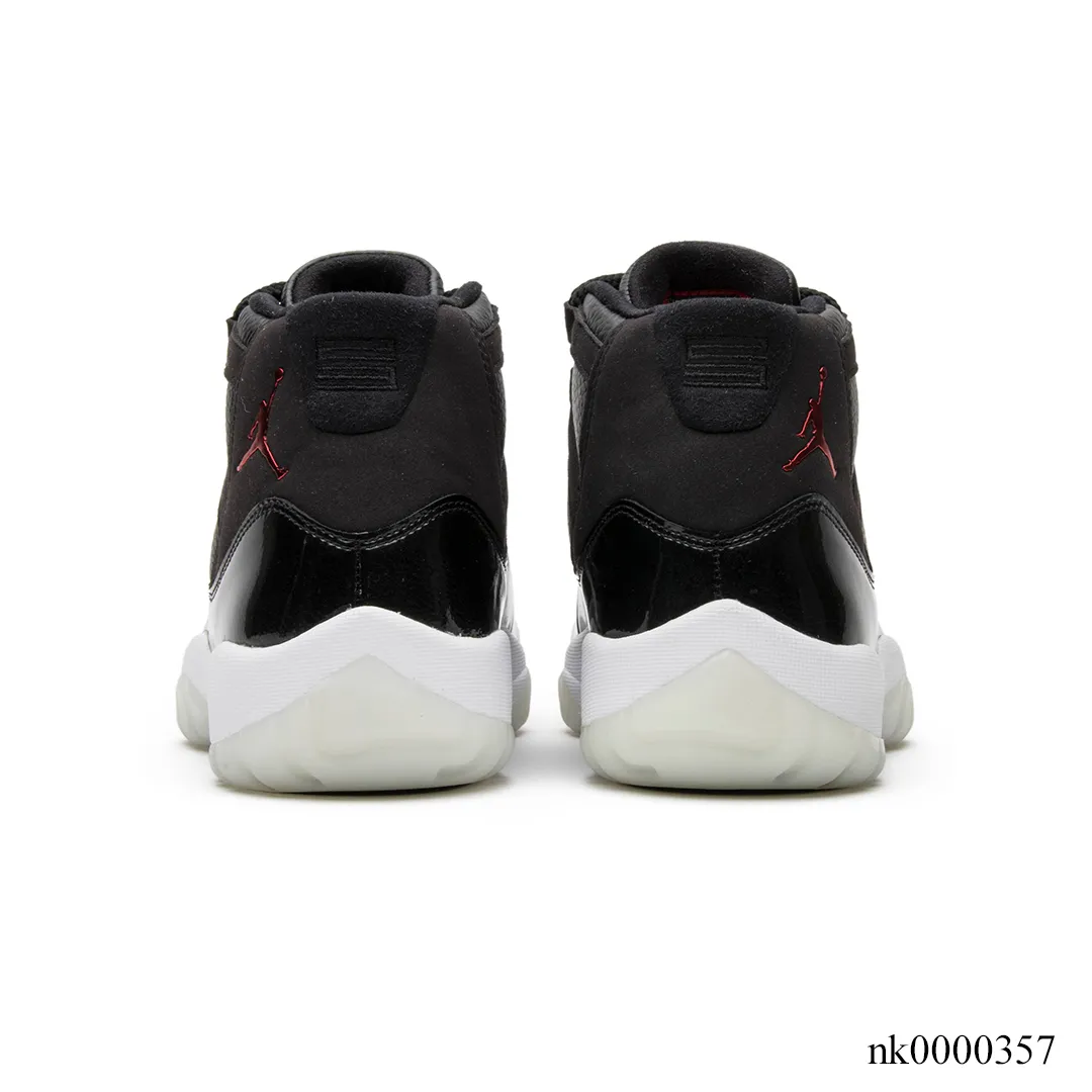 AJ 11 Retro 72-10 Shoes Sneakers - nk0000357 - Image 4