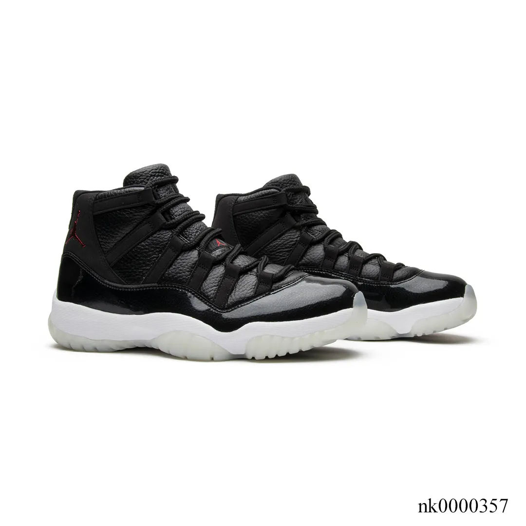 AJ 11 Retro 72-10 Shoes Sneakers - nk0000357 - Image 3