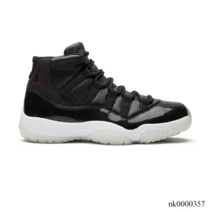 AJ 11 Retro 72-10 Shoes Sneakers - nk0000357