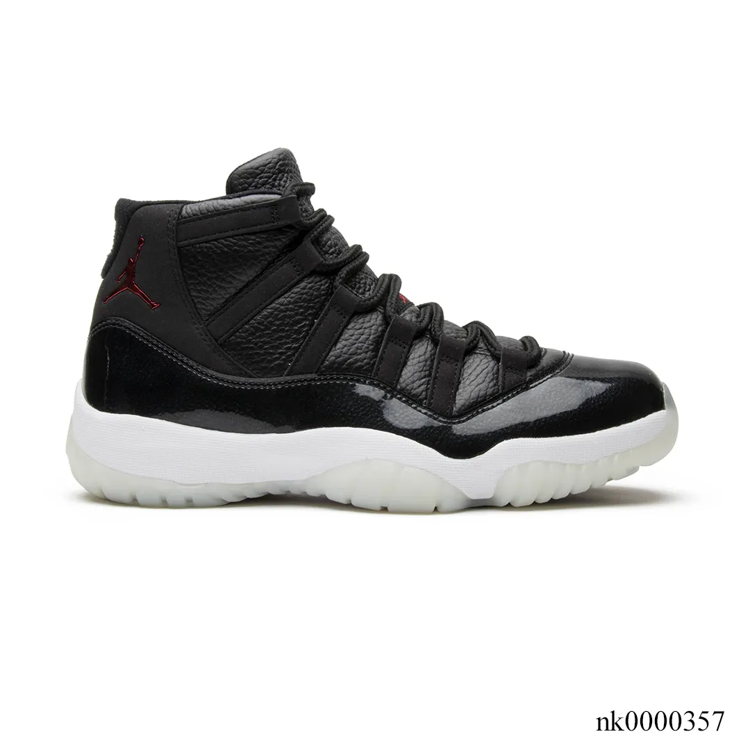 AJ 11 Retro 72-10 Shoes Sneakers - nk0000357
