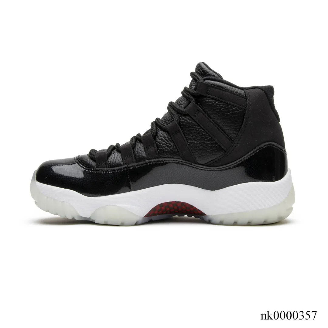 AJ 11 Retro 72-10 Shoes Sneakers - nk0000357 - Image 2