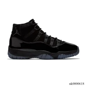 AJ 11 Retro Cap and Gown Shoes Sneakers - nk0000618