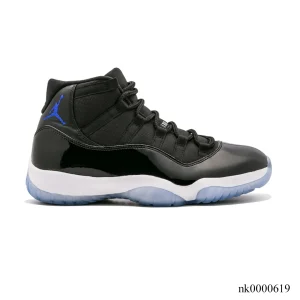 AJ 11 Retro Space Jam (2016) Shoes Sneakers - nk0000619