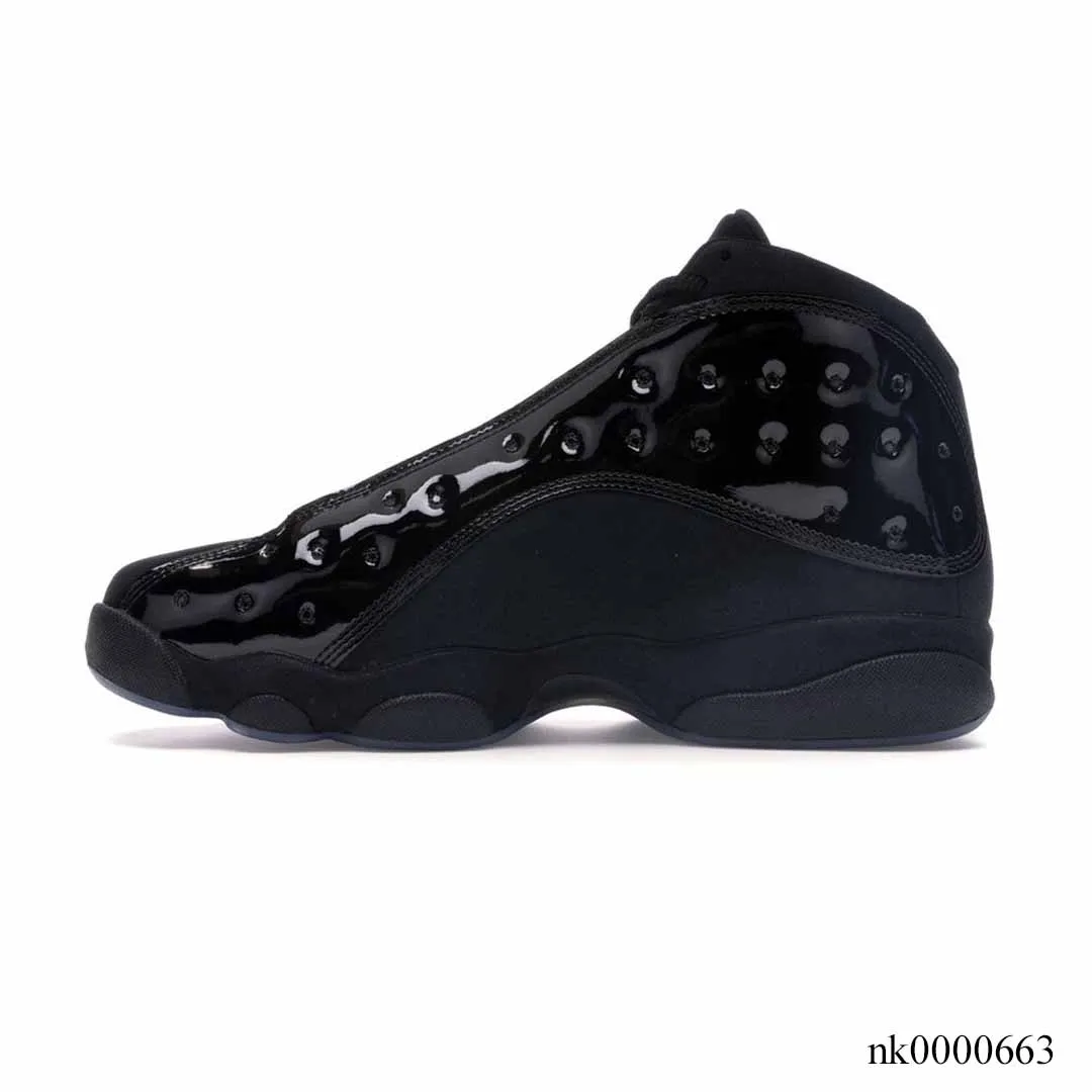 AJ 13 Retro Cap and Gown Shoes Sneakers - nk0000663 - Image 2