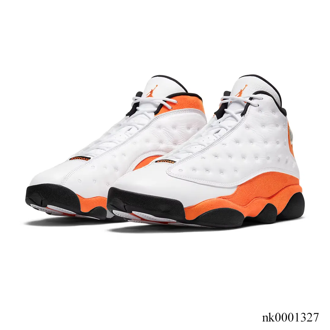 AJ 13 Starfish Shoes Sneakers - nk0001327 - Image 3