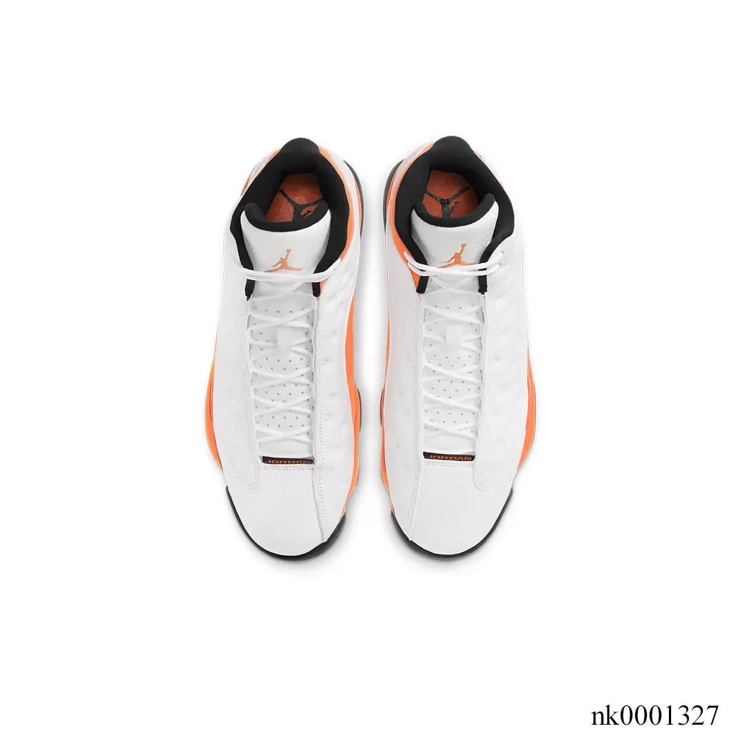 AJ 13 Starfish Shoes Sneakers - nk0001327 - Image 4