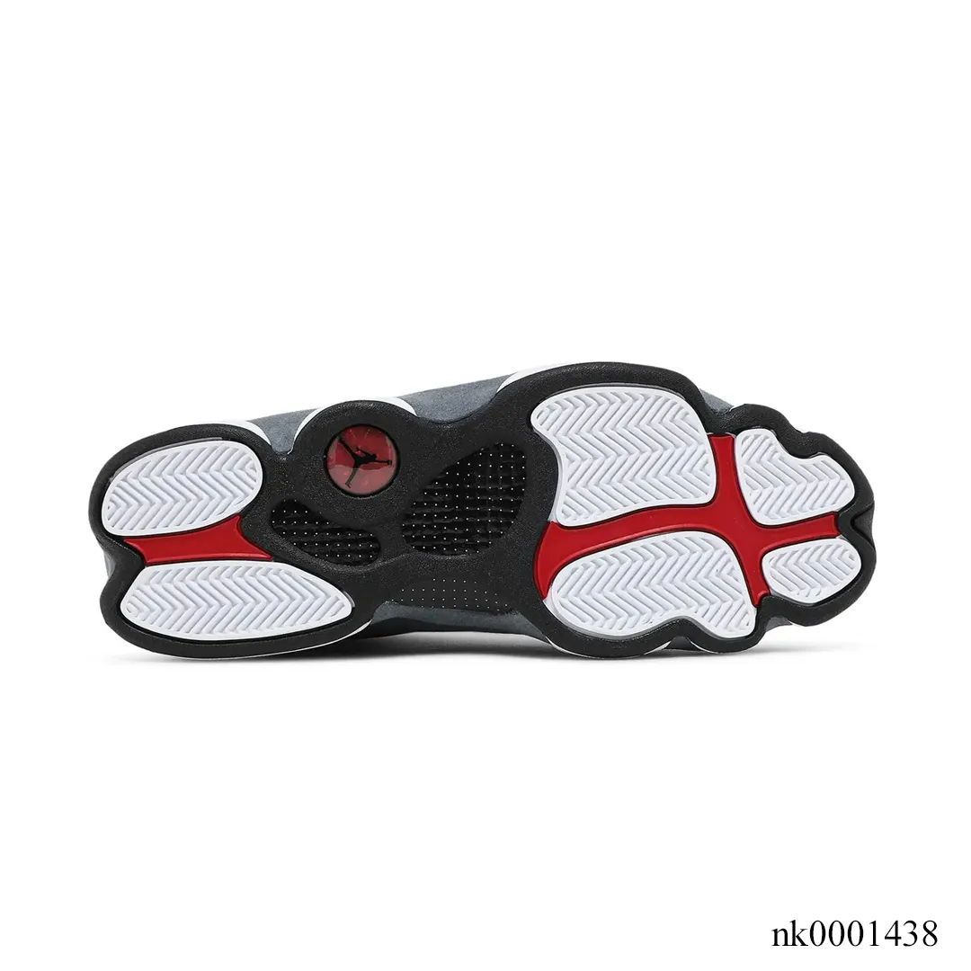 AJ 13 Retro Gym Red Flint Grey Shoes Sneakers - nk0001438 - Image 5