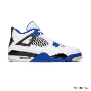 AJ 4 Motorsports Shoes Sneakers – nk0001882