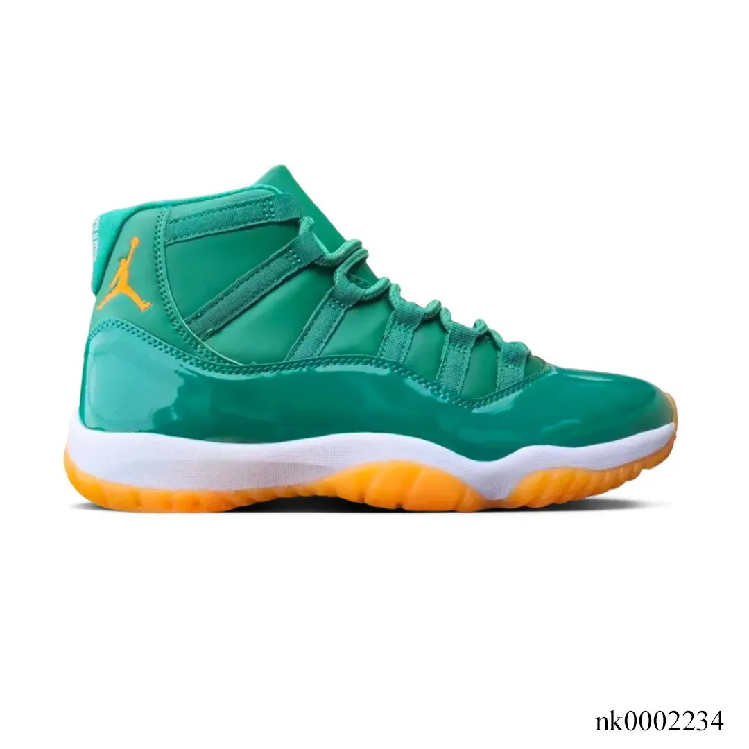 AJ 11 Hurricanes Shoes Sneakers - nk0002234