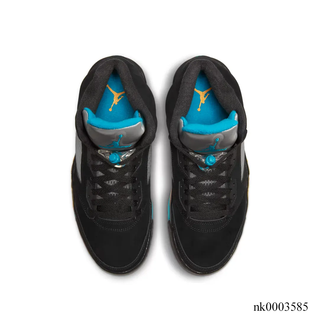 AJ 5 Aqua Shoes Sneakers - nk0002306 - Image 3