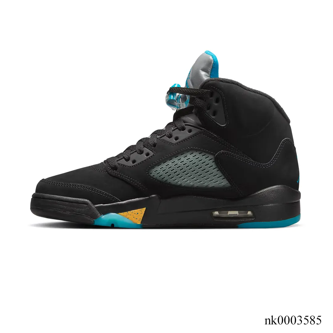 AJ 5 Aqua Shoes Sneakers - nk0002306 - Image 2