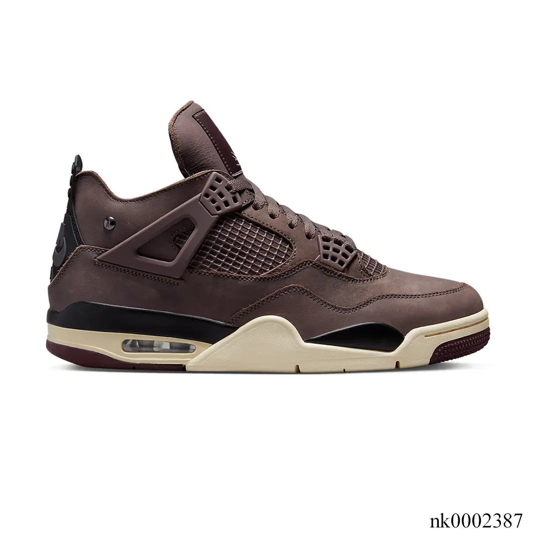 AJ 4 Retro A Ma Maniere Violet Ore Shoes Sneakers - nk0002387