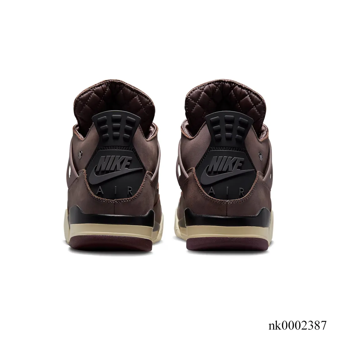 AJ 4 Retro A Ma Maniere Violet Ore Shoes Sneakers - nk0002387 - Image 5
