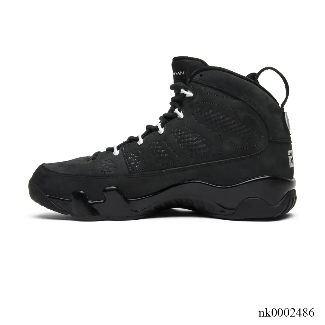 AJ 9 Oregon Ducks Shoes Sneakers - nk0002486 - Image 2