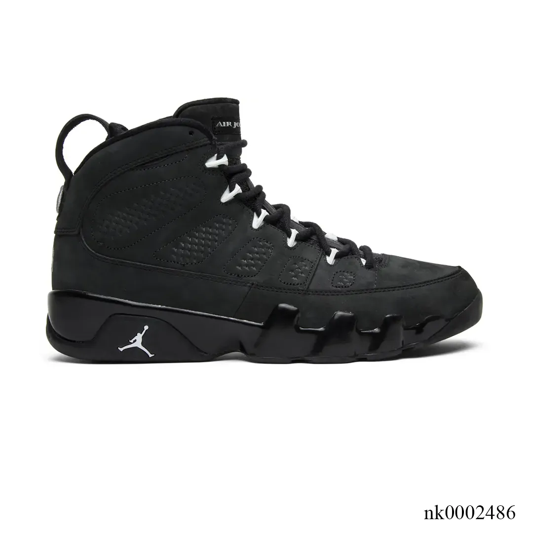 AJ 9 Oregon Ducks Shoes Sneakers - nk0002486