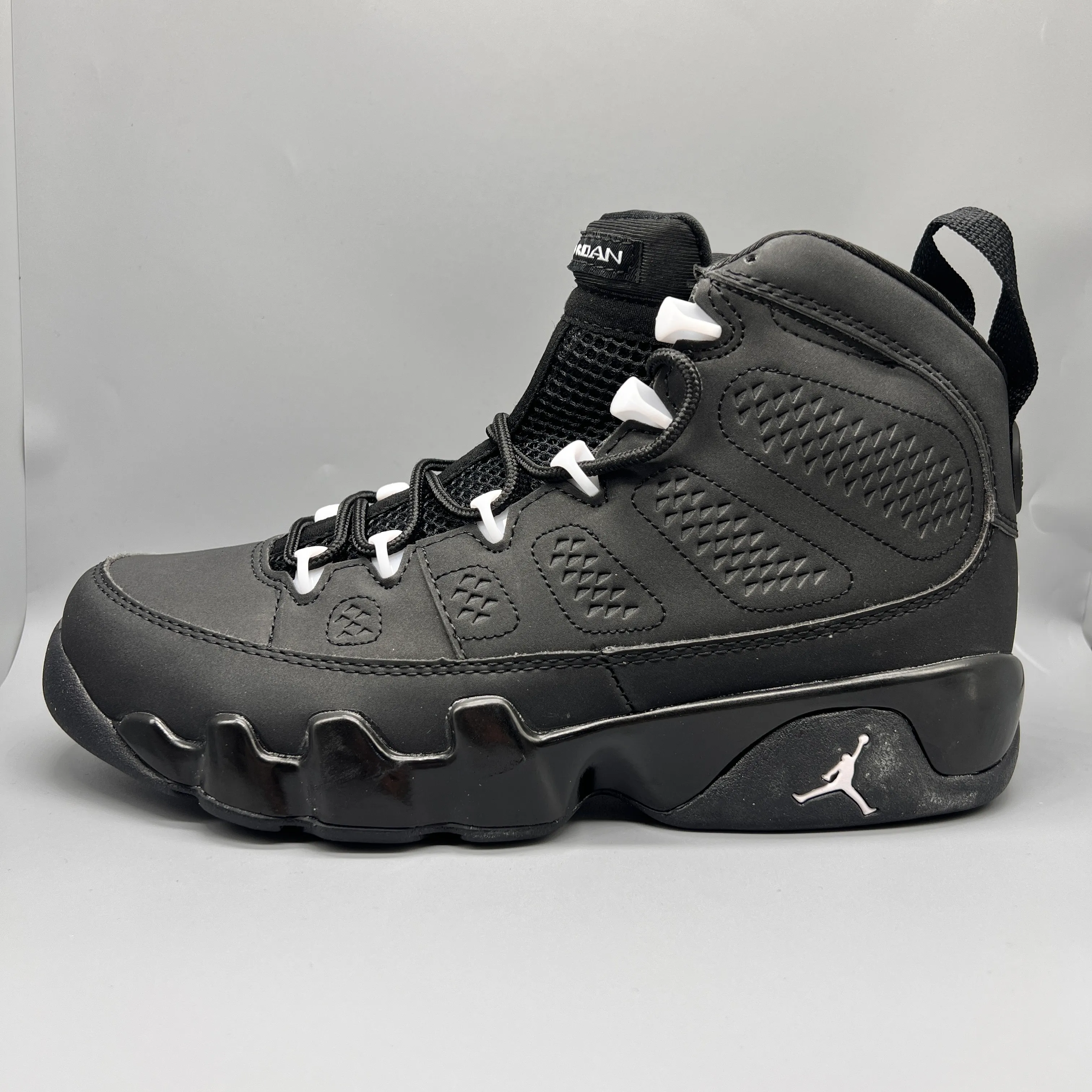 AJ 9 Oregon Ducks Shoes Sneakers - nk0002486 - Image 4