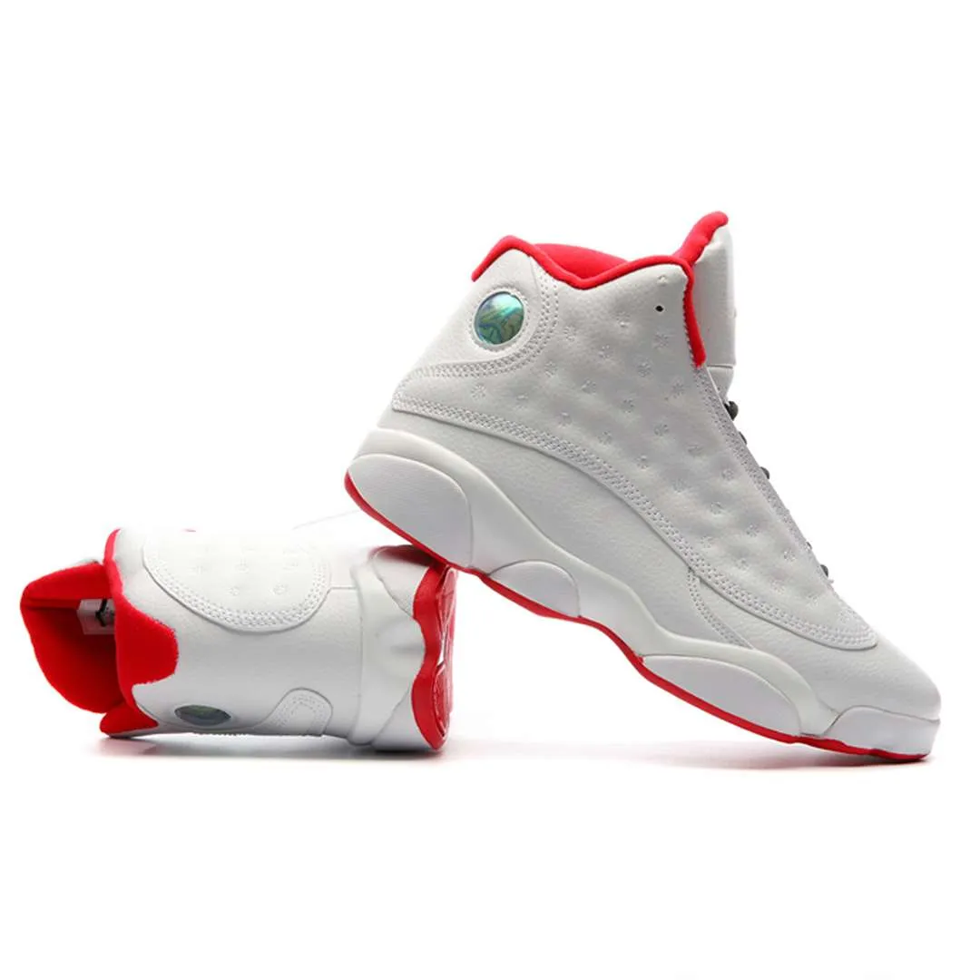 AJ 13 Retro Alternate History of Flight Shoes Sneakers - nk0002519 - Image 5