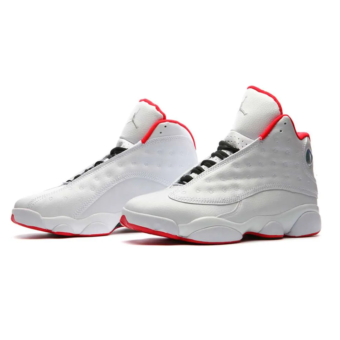 AJ 13 Retro Alternate History of Flight Shoes Sneakers - nk0002519 - Image 6