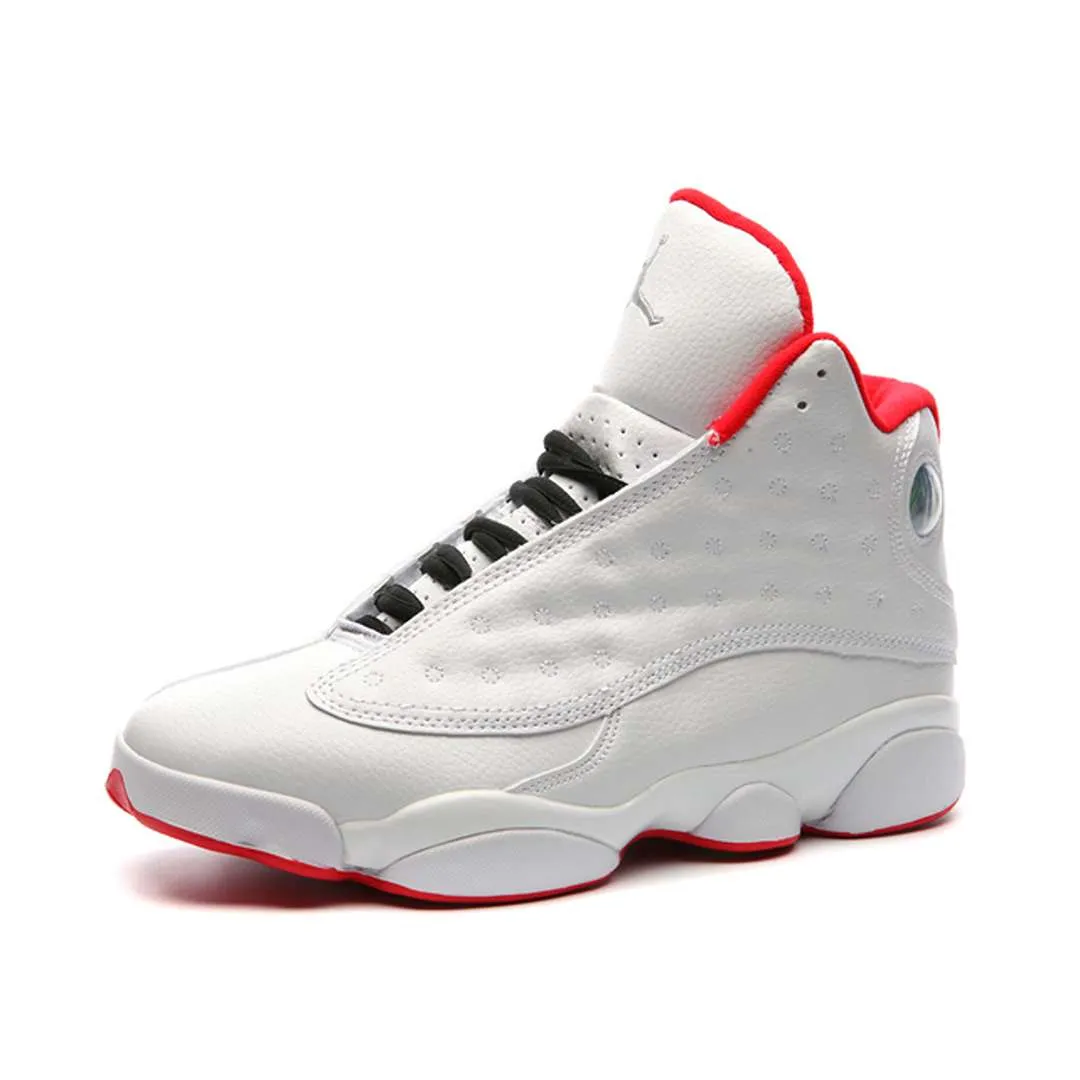 AJ 13 Retro Alternate History of Flight Shoes Sneakers - nk0002519 - Image 3