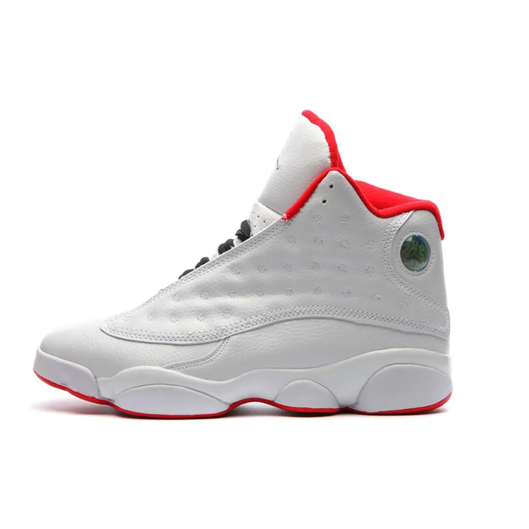 AJ 13 Retro Alternate History of Flight Shoes Sneakers - nk0002519 - Image 4