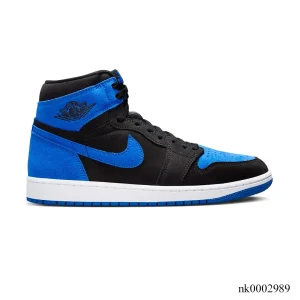 AJ 1 High OG Royal Reimagined Shoes Sneakers - nk0002989