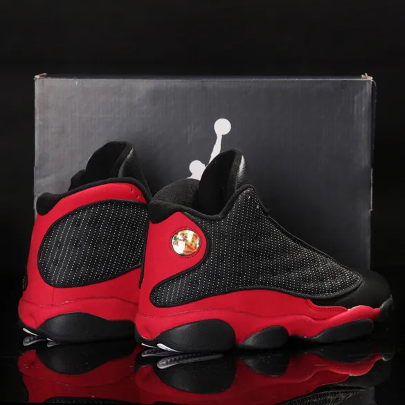 AJ 13 Bred (2017) Shoes Sneakers – nk0003009 - Image 8