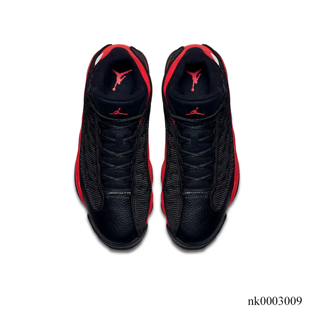 AJ 13 Bred (2017) Shoes Sneakers – nk0003009 - Image 4