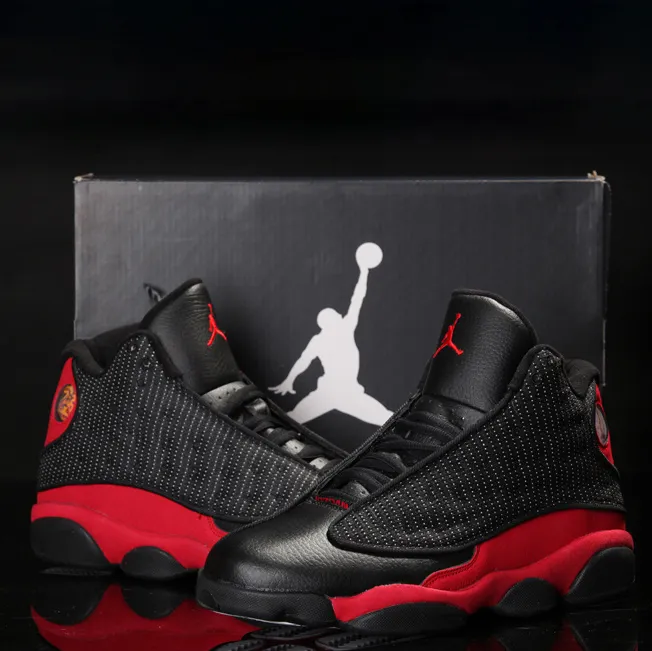 AJ 13 Bred (2017) Shoes Sneakers – nk0003009 - Image 6