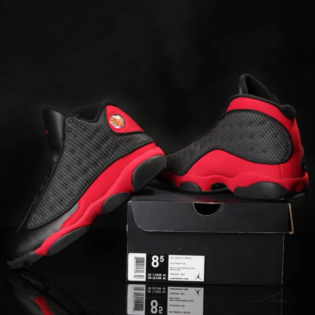 AJ 13 Bred (2017) Shoes Sneakers – nk0003009 - Image 7