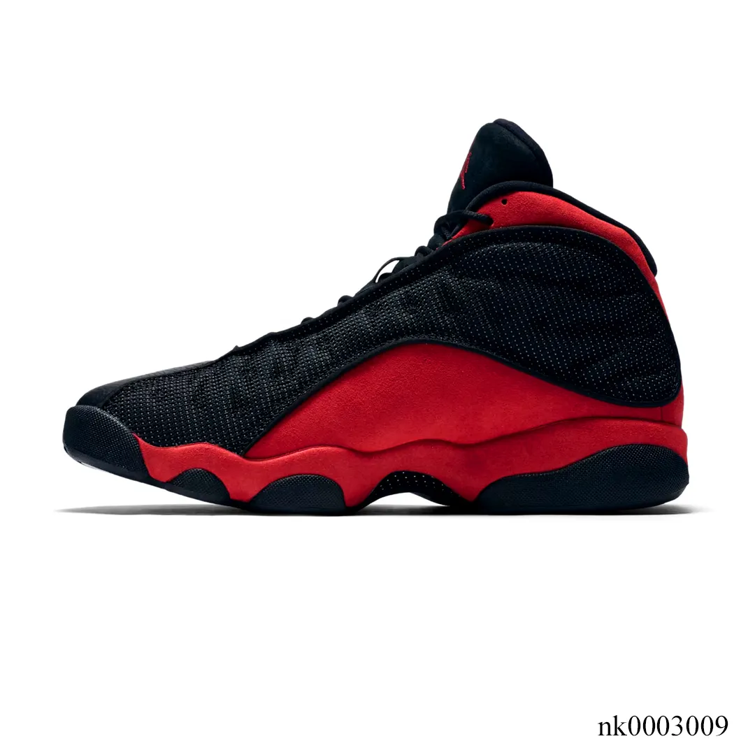 AJ 13 Bred (2017) Shoes Sneakers – nk0003009 - Image 2
