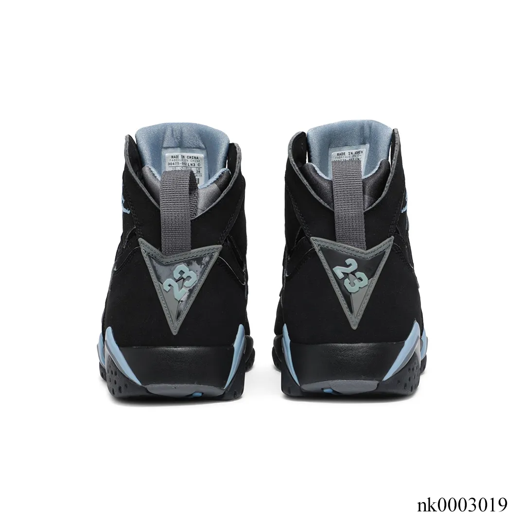 AJ 7 Chambray Shoes Sneakers - nk0003019 - Image 4