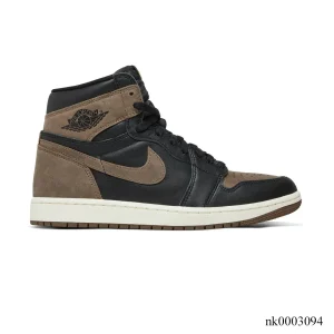 AJ 1 Retro High OG Palomino Shoes Sneakers - nk0003094